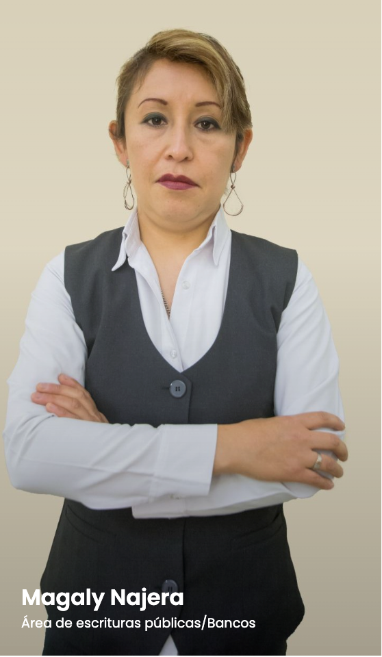 Magaly Najera