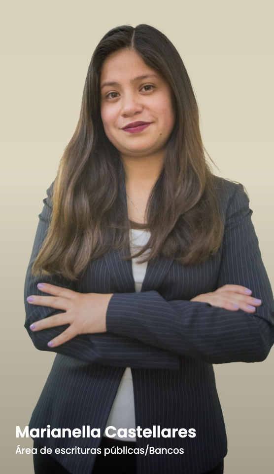 Marianella Castellares